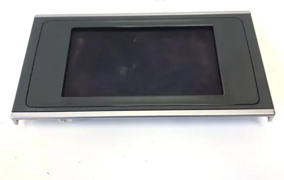 Audi A6 S6 C7 4G Screen/display/small screen 4G0919603