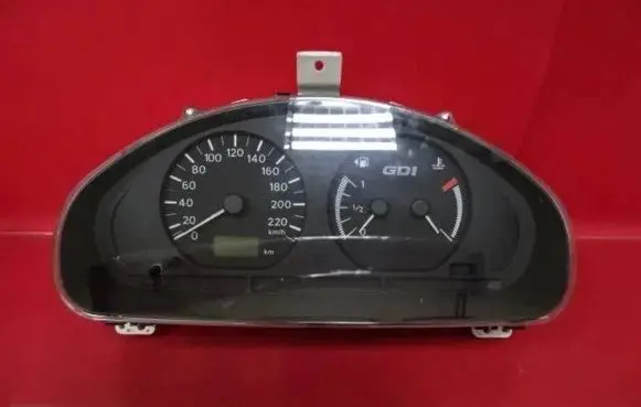 Mitsubishi Space Star Speedometer (instrument cluster) MR270285