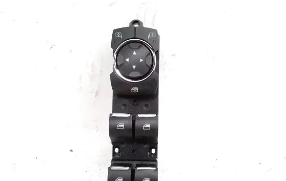 Ford Fusion II Electric window control switch DG9T14540ABW