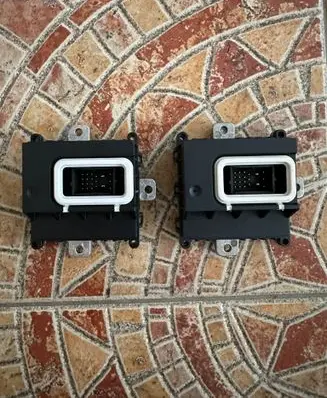 BMW 5 E60 E61 Headlight ballast module Xenon 63127189312 7189312