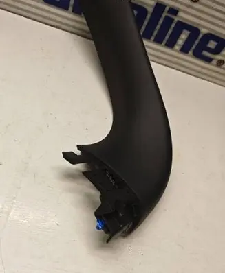 Hyundai Tucson IV NX4 Tailgate trim 81740N7000NNB 202111170416 WBH0341