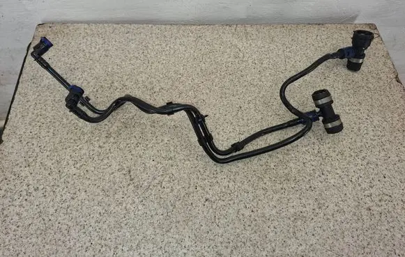 Land Rover Evoque I AdBlue supply pipe STU4102080