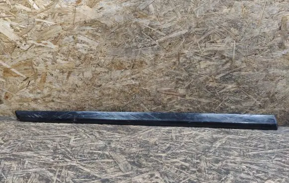 Honda FR-V Front door trim (molding) 75322SJD