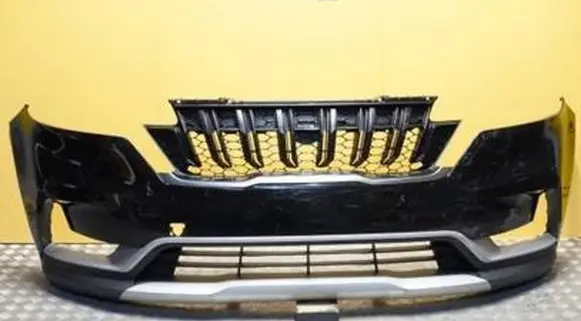 KIA Carnival Front bumper 86511-R0000