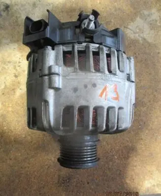 Chevrolet Captiva Generator/alternator 6578