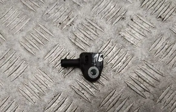 Jeep Cherokee Airbag deployment crash/impact sensor 56038975AA