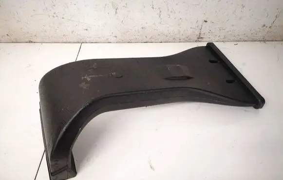 Tesla Model S Cabin air duct channel 100828100F