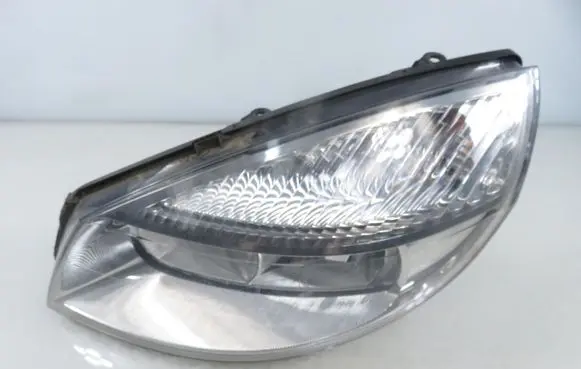 Renault Scenic II - Grand scenic II Headlight/headlamp