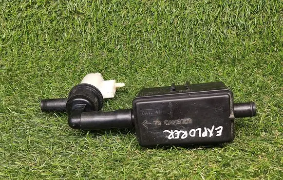 Ford Explorer Breather/breather pipe/hose XF2X9B328