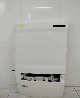 Fiat Doblo Rear door 