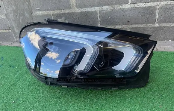 Mercedes-Benz GLE W167 Headlight/headlamp A1679069604