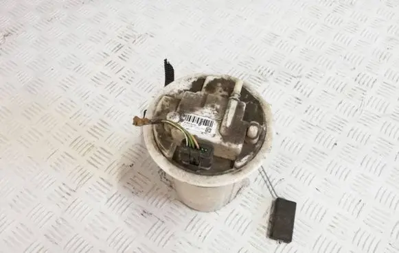 Peugeot 207 CC In-tank fuel pump 9684934480 001241 29012010