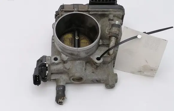 Subaru Legacy Throttle valve 16112AA010 9F010230 01371