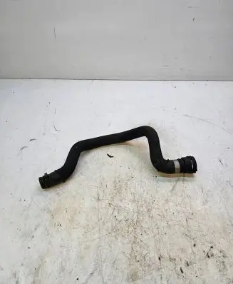 Audi A6 S6 C6 4F Engine coolant pipe/hose 4F0121109J