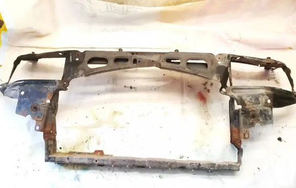 Skoda Octavia Mk1 (1U) Radiator support slam panel