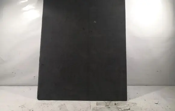 Trunk/boot floor carpet liner