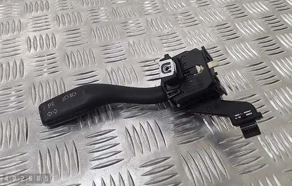 Audi TT TTS Mk2 Light switch 8P0953513A