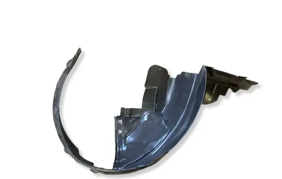 Subaru Impreza II Front wheel arch liner splash guards 59110FE151