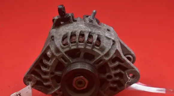 KIA Sportage Generator/alternator 37300-2B600