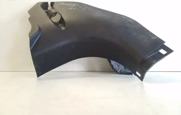 Mitsubishi Outlander Front sill trim cover 7217A017