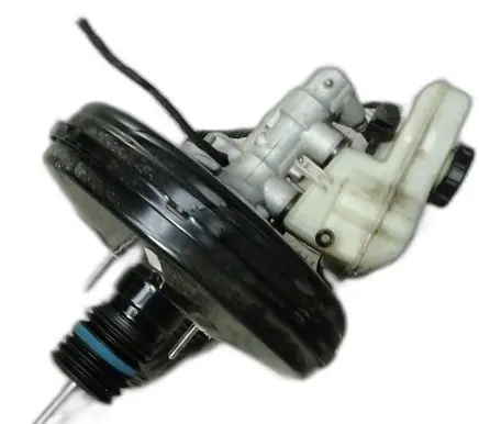 Audi A1 Brake booster 