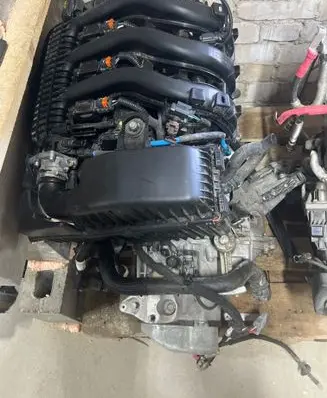 Opel Corsa F Engine 10xkdu hm05