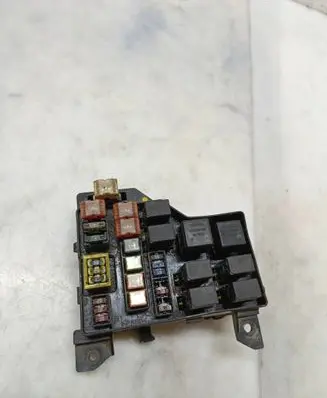Volvo S40, V40 Fuse box set B11342