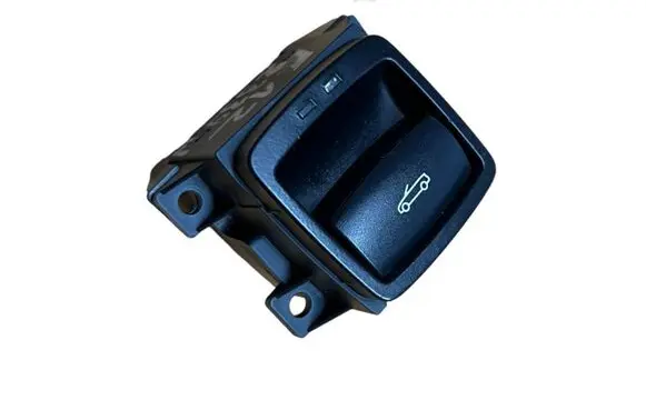 BMW 6 F12 F13 Sunroof switch 9185675 32133201