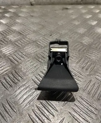 Windshield/windscreen camera