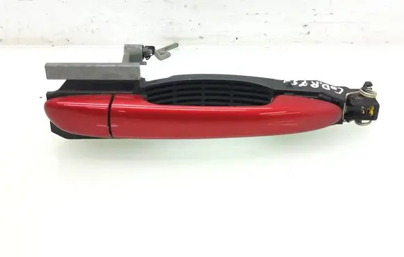Mazda CX-5 Rear door exterior handle KD53