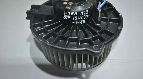 Suzuki Liana Heater fan/blower 1940001480