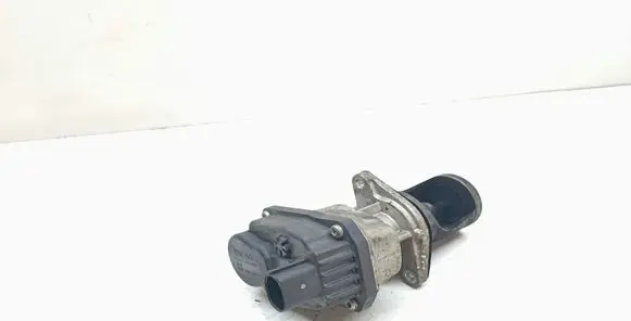 Porsche Cayenne (92A) EGR valve 059131503T