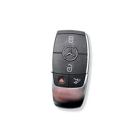 Mercedes-Benz C W205 Ignition key/card A2059051620