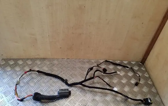 KIA Soul Front door wiring loom 916102K301D