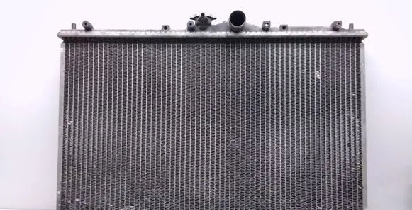 Mitsubishi Space Star Coolant radiator