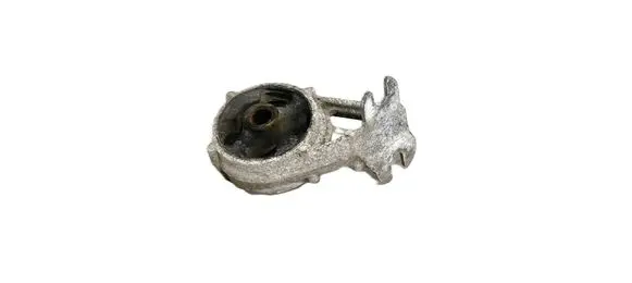 Muffler mount bracket/holder