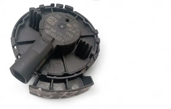 Audi Q7 4M Other control units/modules 4M0955557A