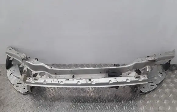 Volvo C30 Top upper radiator support slam panel