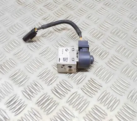 BMW i3 Air conditioning (A/C) expansion valve CDMD21BMG2 9292569