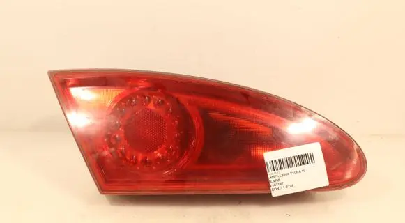 Seat Leon (1P) Rear/tail lights 6L5945231