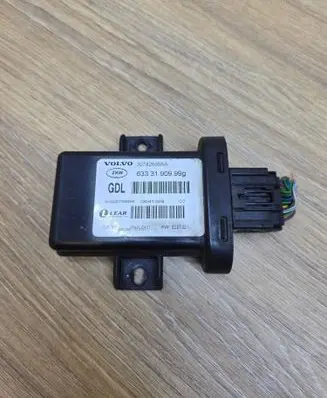 Volvo V70 Light module LCM 63331909999 532275854