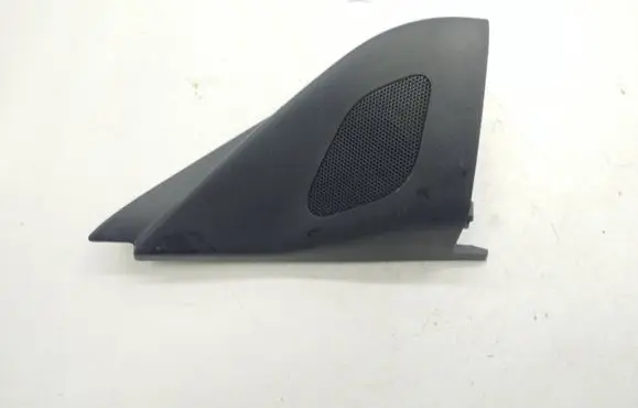 Front door high frequency speaker