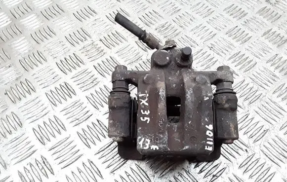 Hyundai ix35 Rear brake caliper