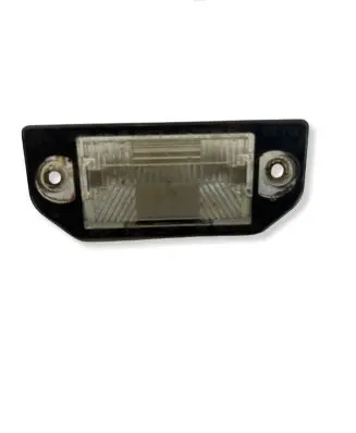 Volkswagen PASSAT B5 Number plate light 3B0943021