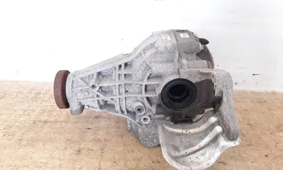 Porsche Macan (95B) Rear differential 95B525015K