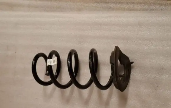 Tesla Model 3 Rear coil spring 104447201E