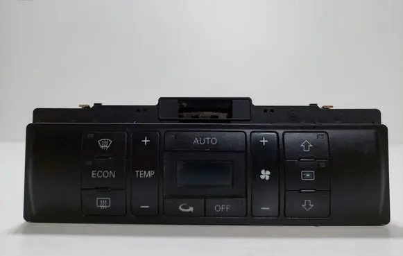 Audi A4 S4 B5 8D Climate control unit 8D0820043M