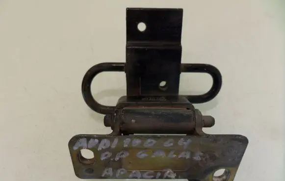 Audi 100 S4 C4 Rear door lower hinge 4A0833412A