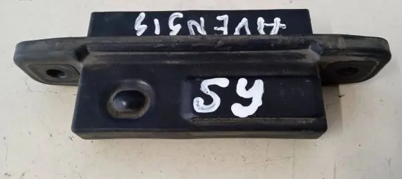 Lexus RX 450H Tailgate/trunk/boot exterior handle 15A965