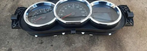 Dacia Sandero Speedometer (instrument cluster) 248106459R
